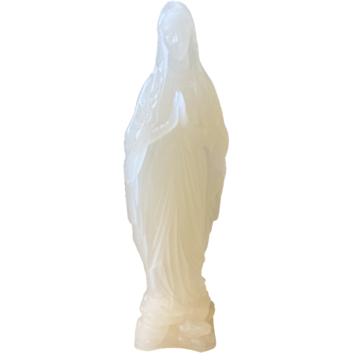 Ciergerie des Prémontrés Vierge Notre Dame