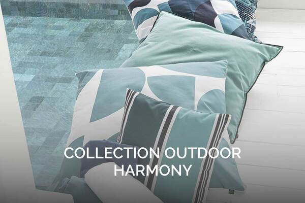Collection outdoor Harmony