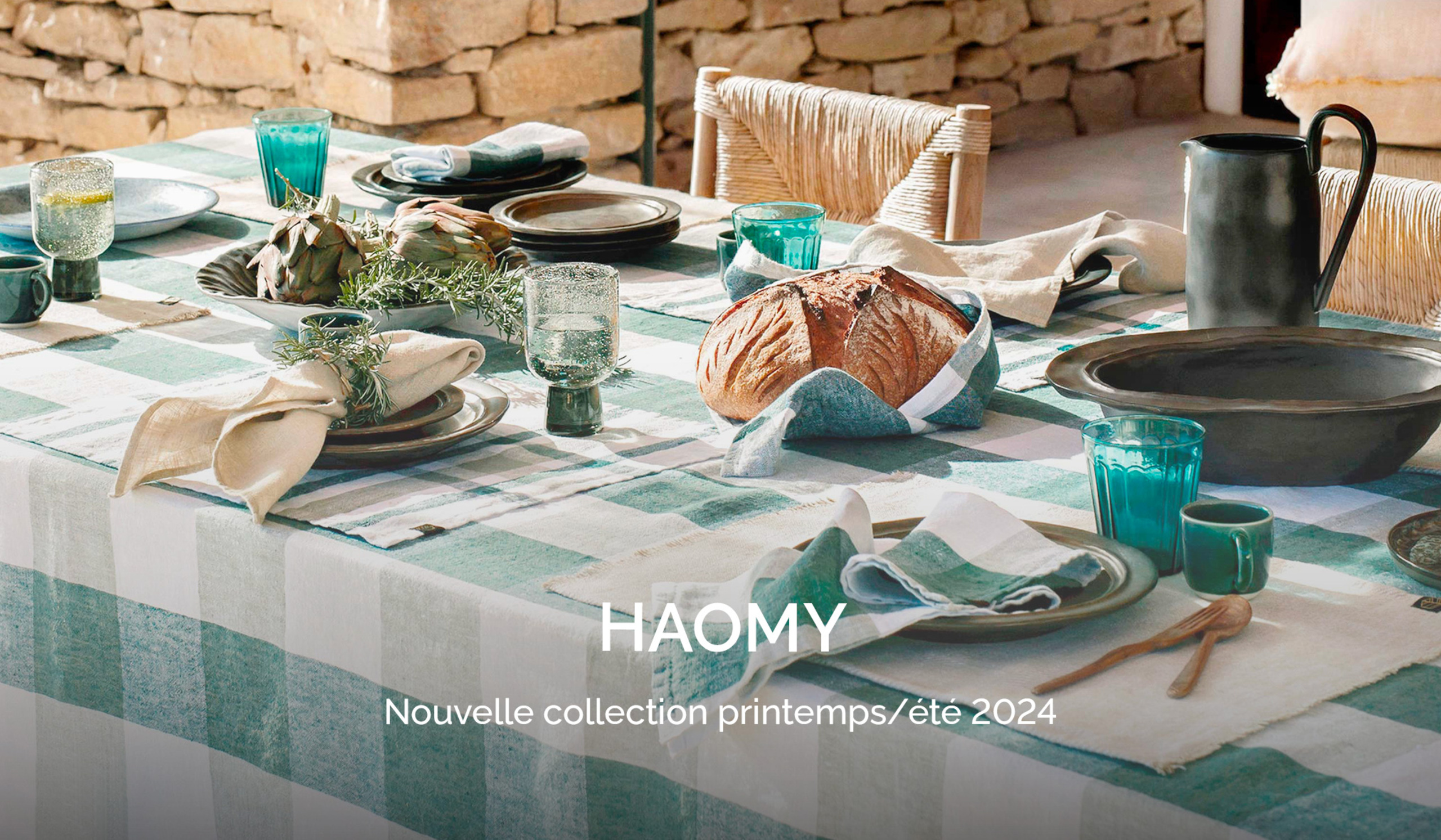 Univers Maison - ChoO Family Store