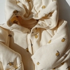 Combinaison à Capuche Onesie Citrons Konges Slojd