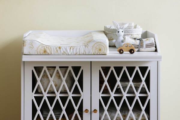 Commodes et armoires pour enfants