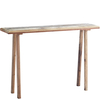 Console en bois recyclé Madam Stoltz