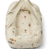 Couffin Nomade Gro Poupée Sandy Mix Liewood