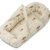 Couffin Nomade Gro Poupée Sandy Mix Liewood