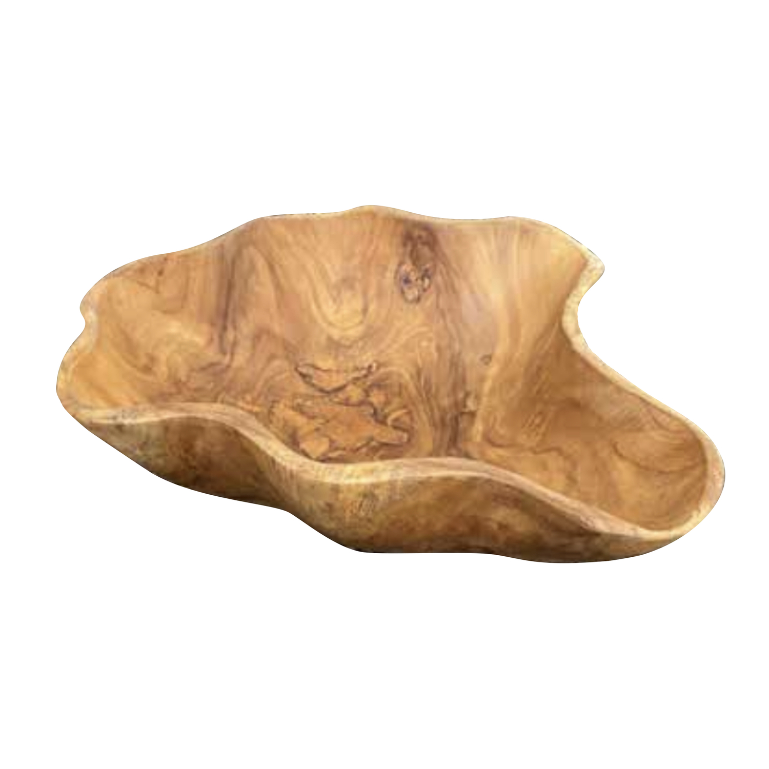 Coupe A Fruits En Teck Rubens Decoration Choo Family Store