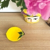 Coupelle Citrus Opjet