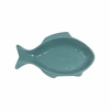 Coupelle Poisson Bleu Givré Opjet