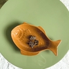 Coupelle Poisson Marron Opjet