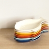 Coupelle Poisson Terracotta Opjet