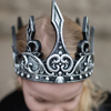 Couronne Médiévale Great Pretenders