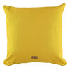 Coussin Aladin Jaune 60*60 Nobodinoz