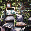 Coussin Bamboo HK Living