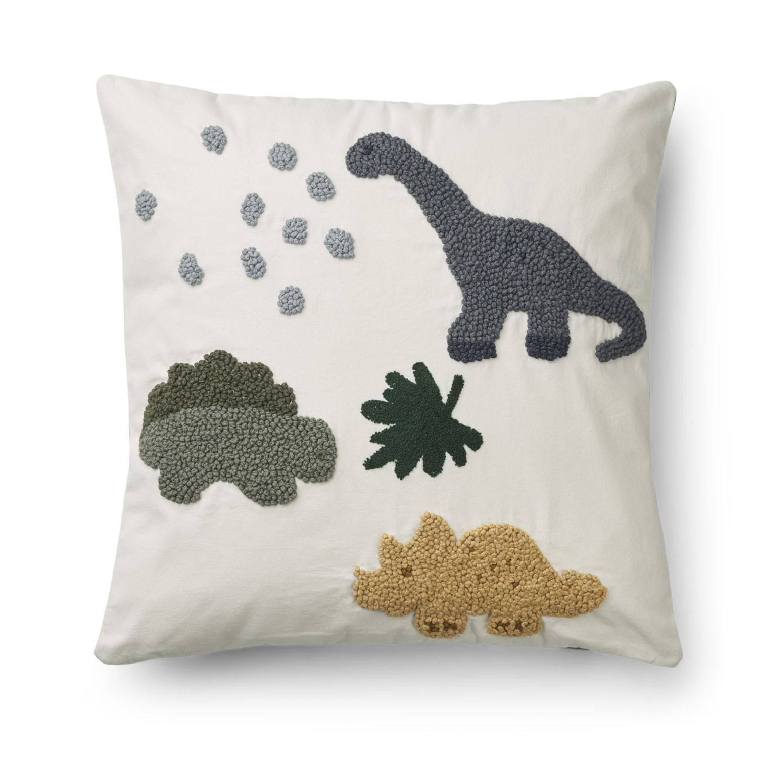 Coussin Belton Dino Multi Mix Liewood