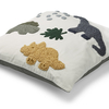Coussin Belton Dino Multi Mix Liewood
