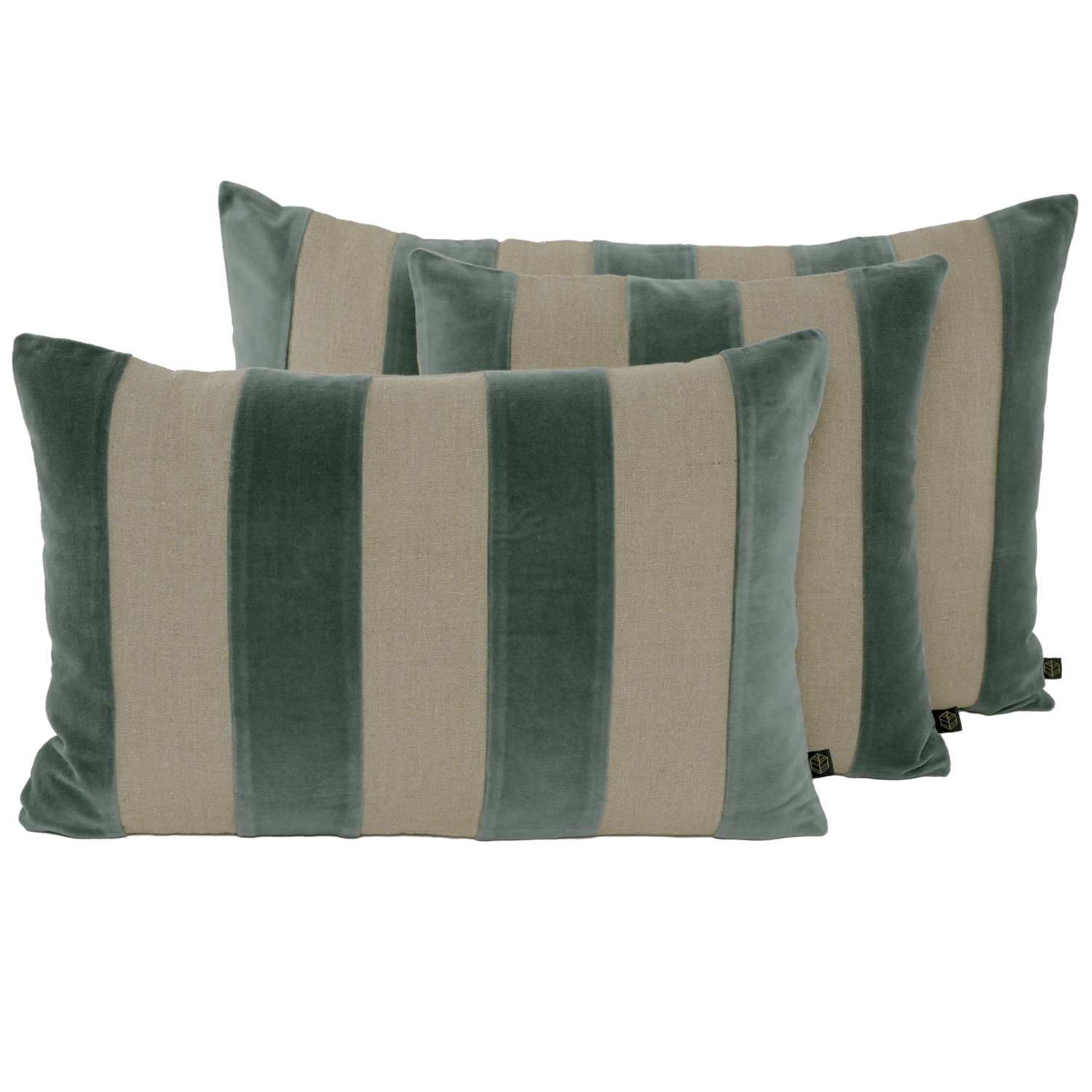 Coussin Brisbane Pigeon Haomy