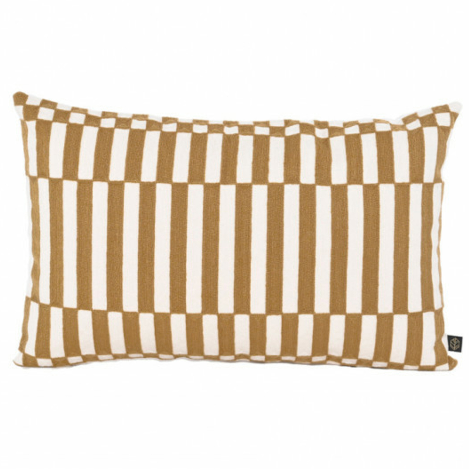 Coussin Cancun Gold 40 x 60 Haomy