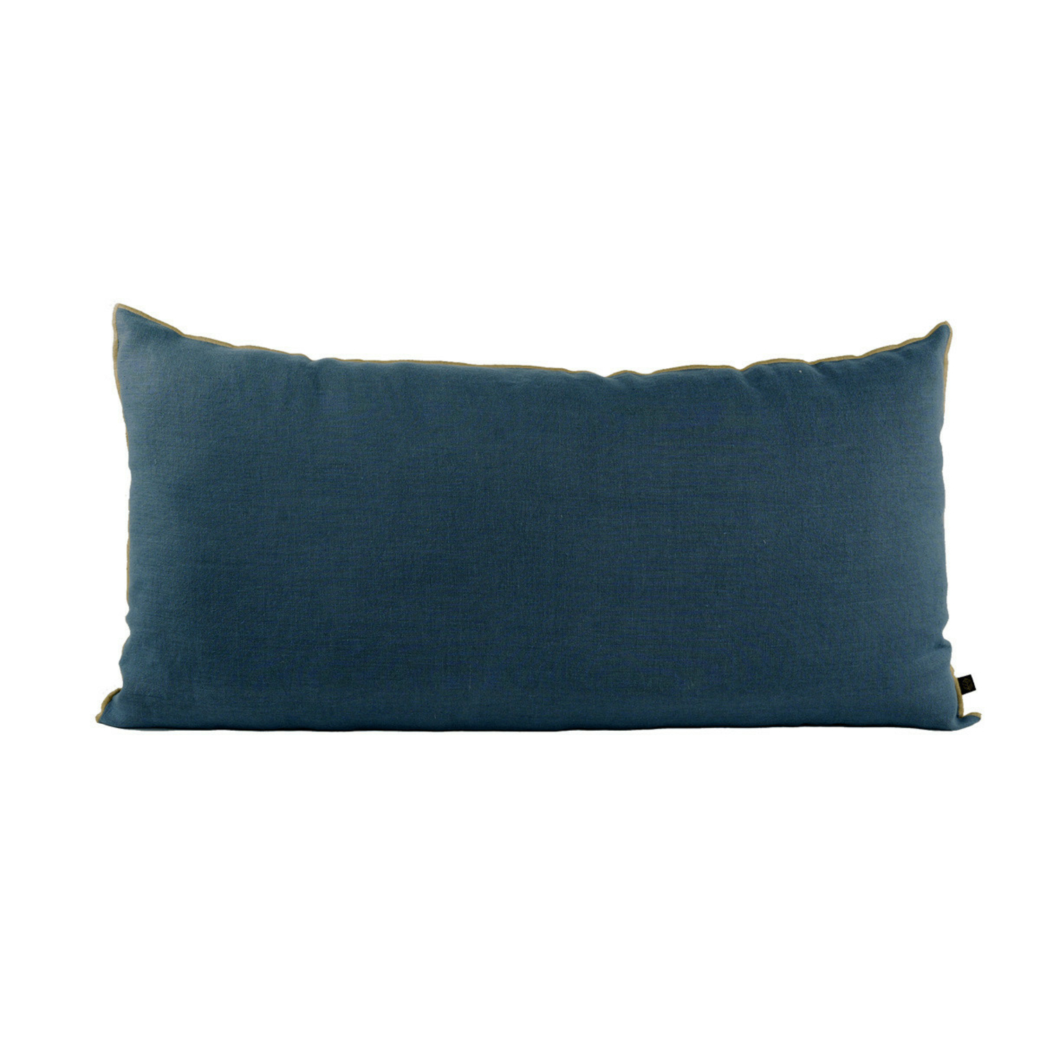 Coussin Chennai Turquin 55 x 110 Haomy