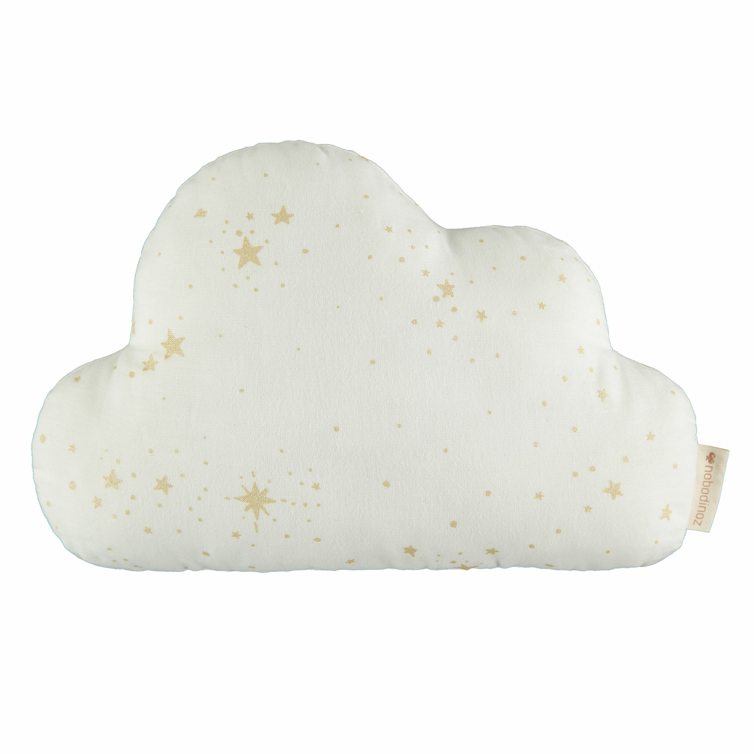 Coussin Cloud Nobodinoz