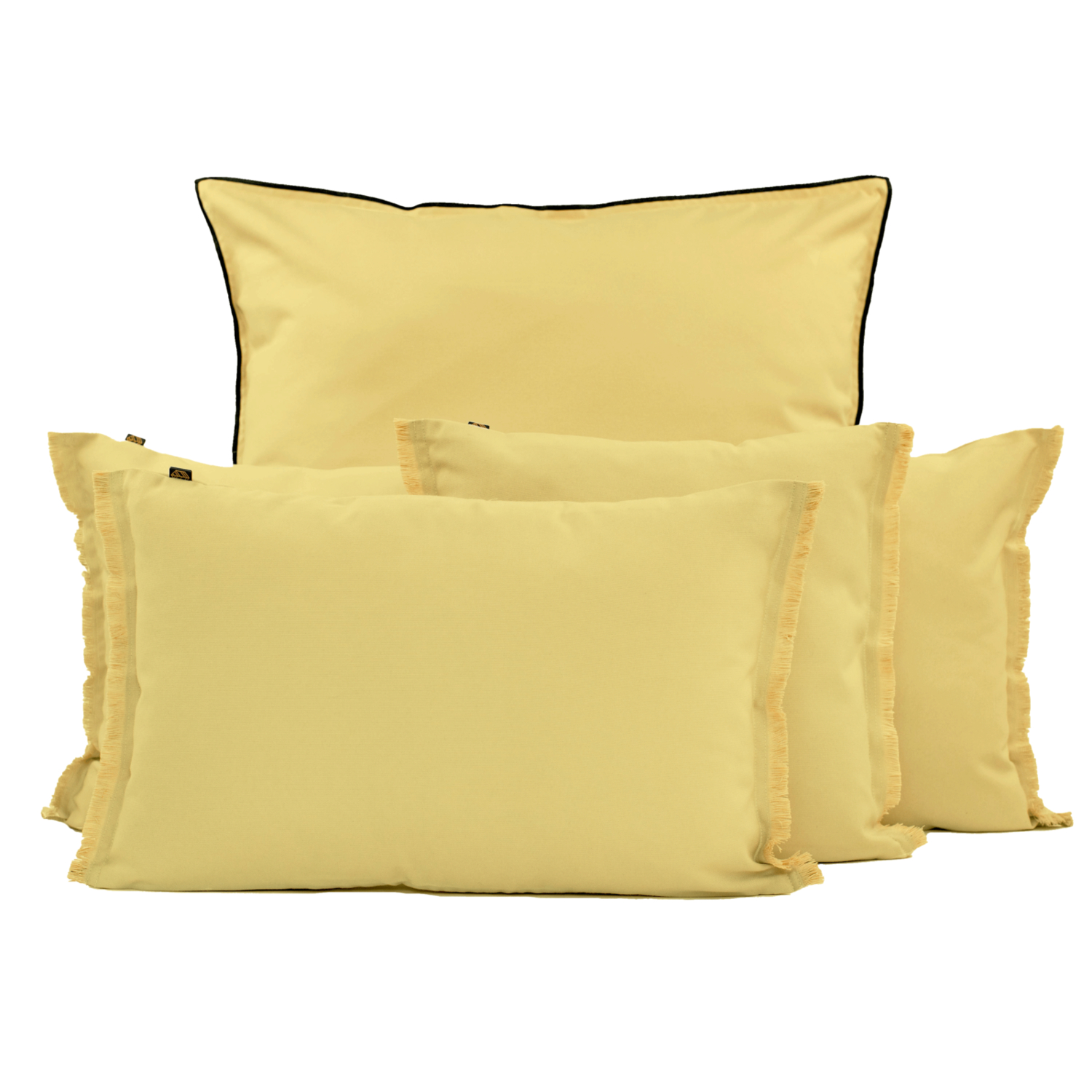 Coussin d'extérieur Bimini Paille Haomy