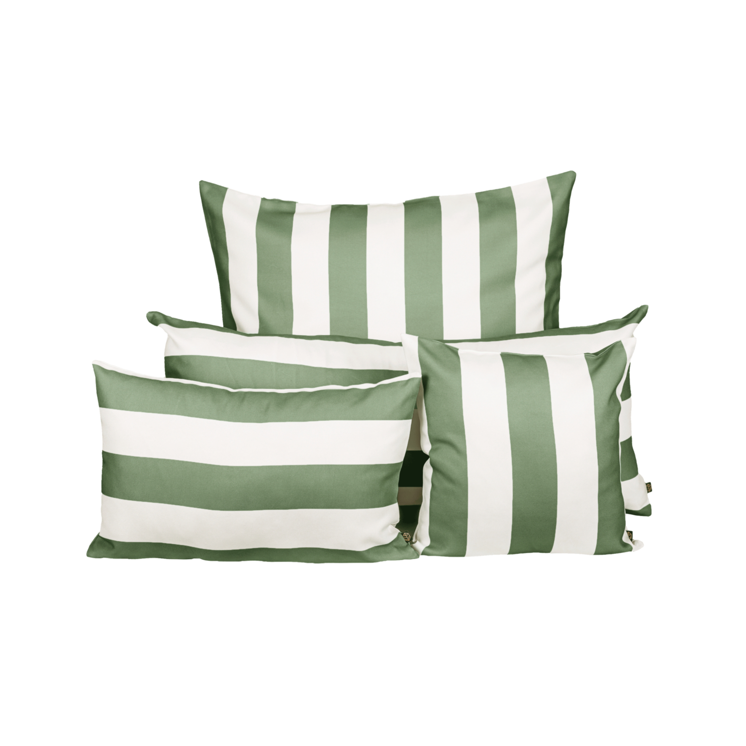 Coussin d'extérieur Riviera Amande Haomy