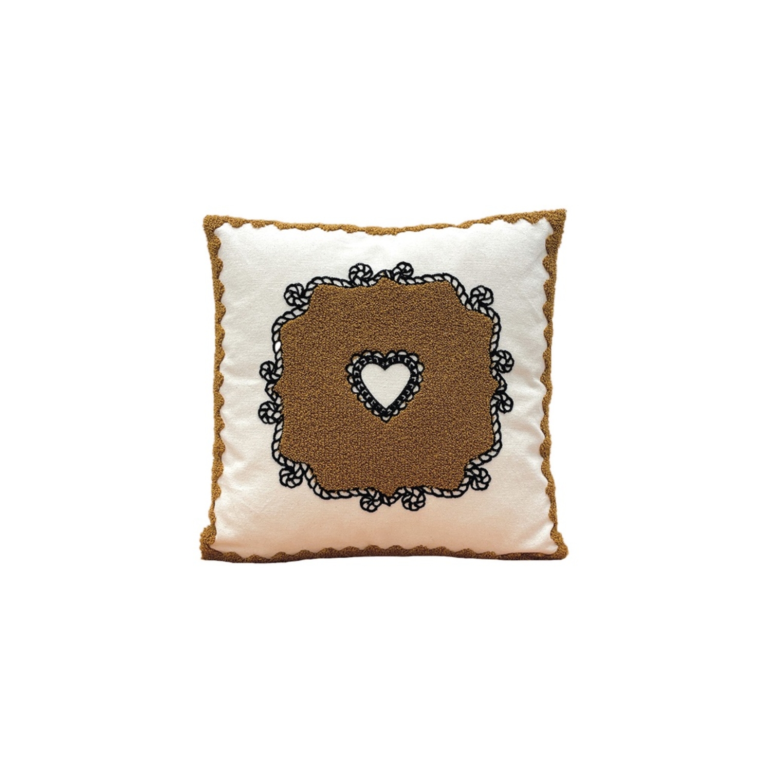 Coussin Influence Adorable Opjet