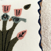 Coussin Influence Arbre Vert Opjet