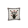 Coussin Influence Arbre Vert Opjet