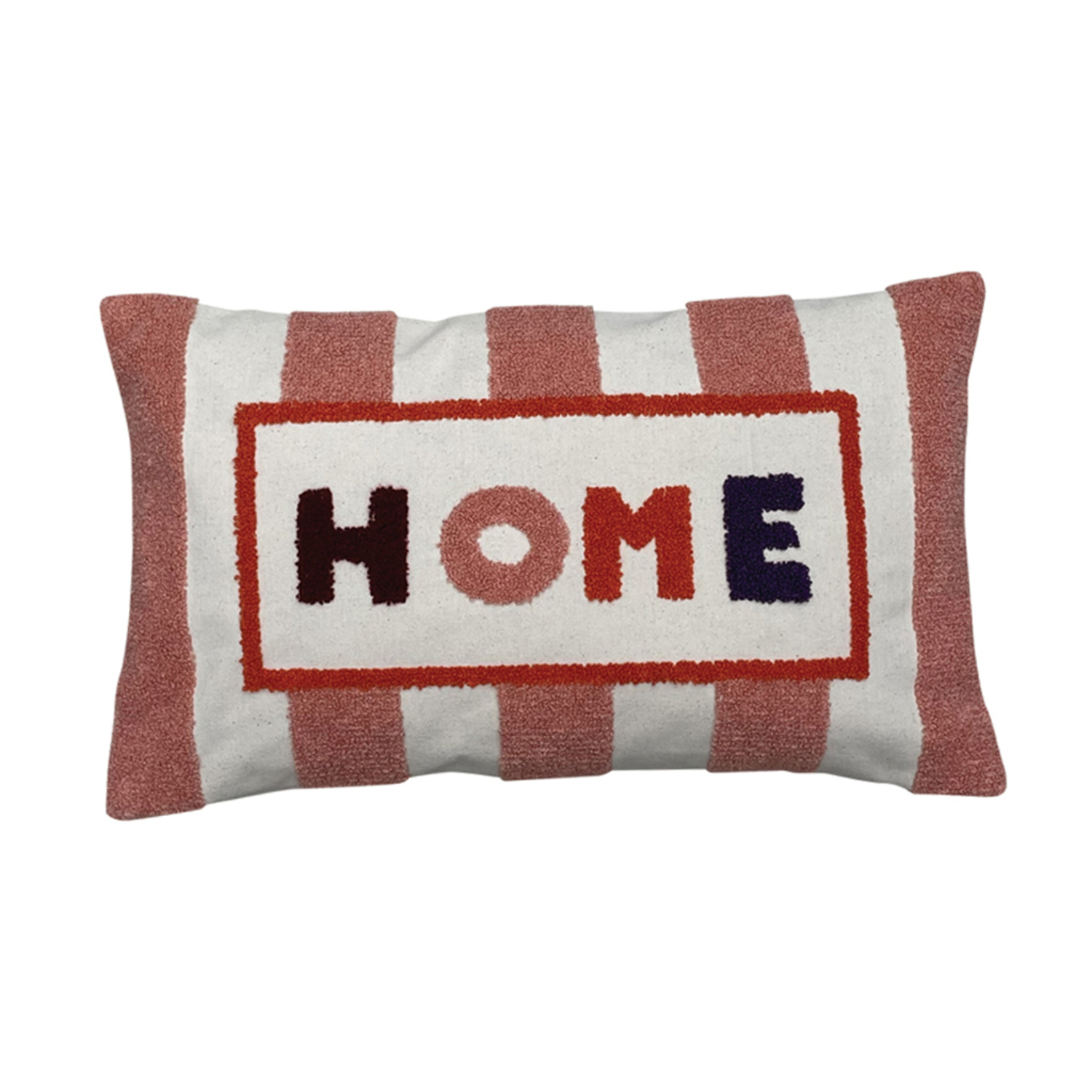 Coussin Influence Home Rose Opjet