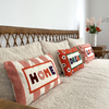 Coussin Influence Home Rose Opjet