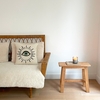 Coussin Influence Œil Opjet