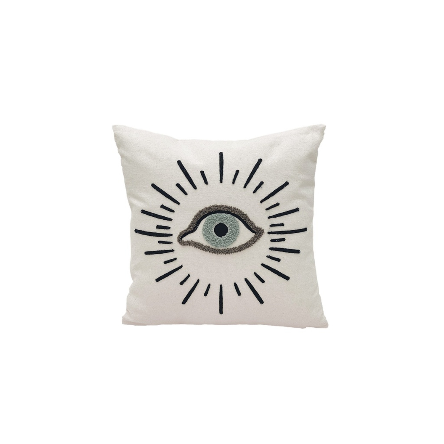 Coussin Influence Œil Opjet