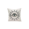 Coussin Influence Œil Opjet