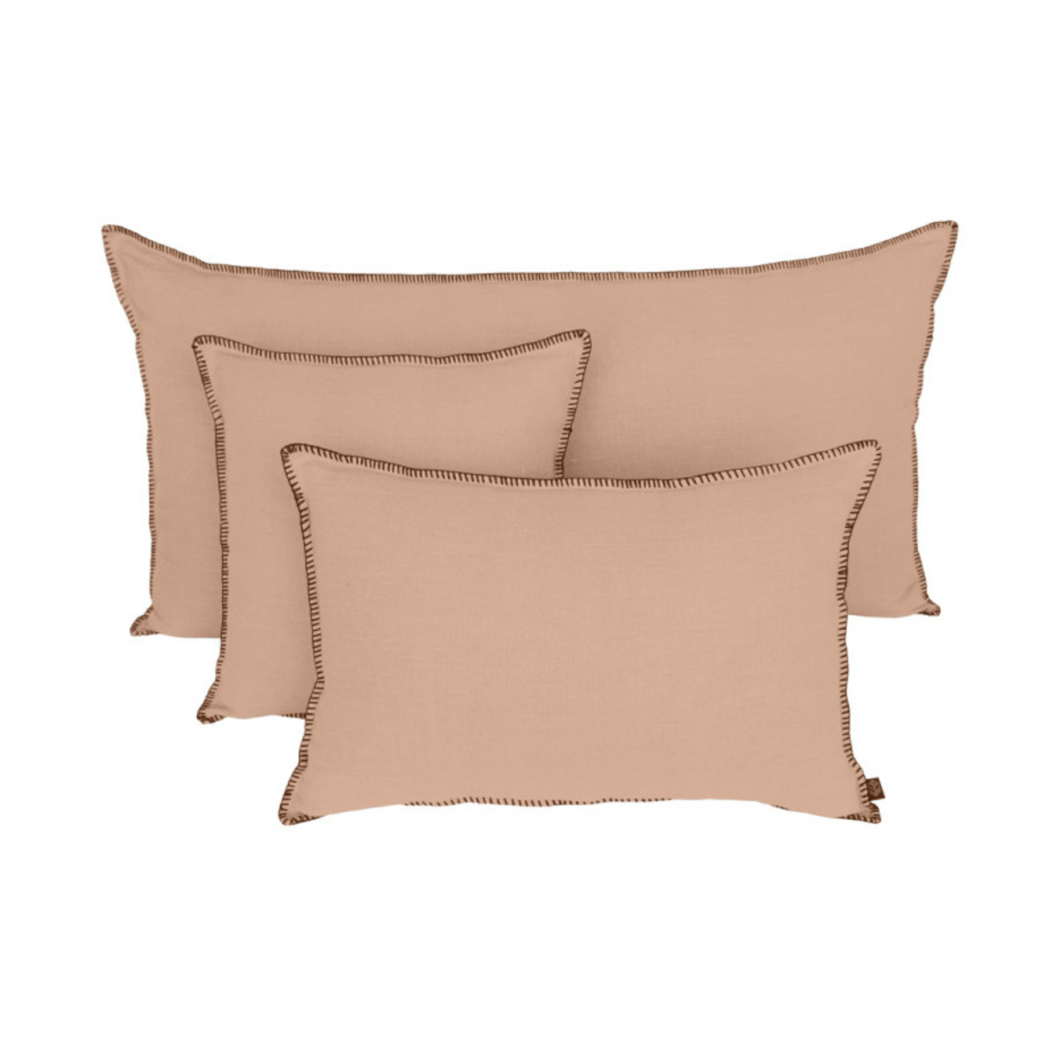 Coussin Mansa Cinmarron Harmony