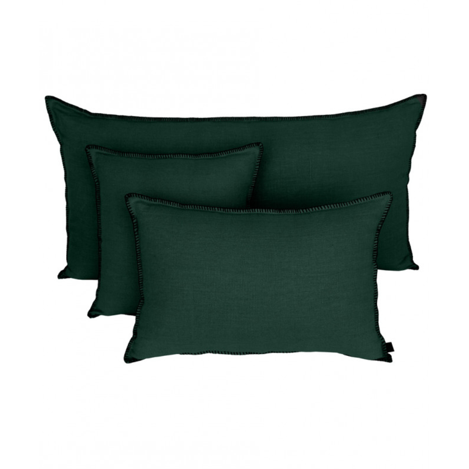 Coussin Mansa Mélèze Harmony