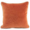 Coussin New Delhi Brique 45 x 45 Haomy