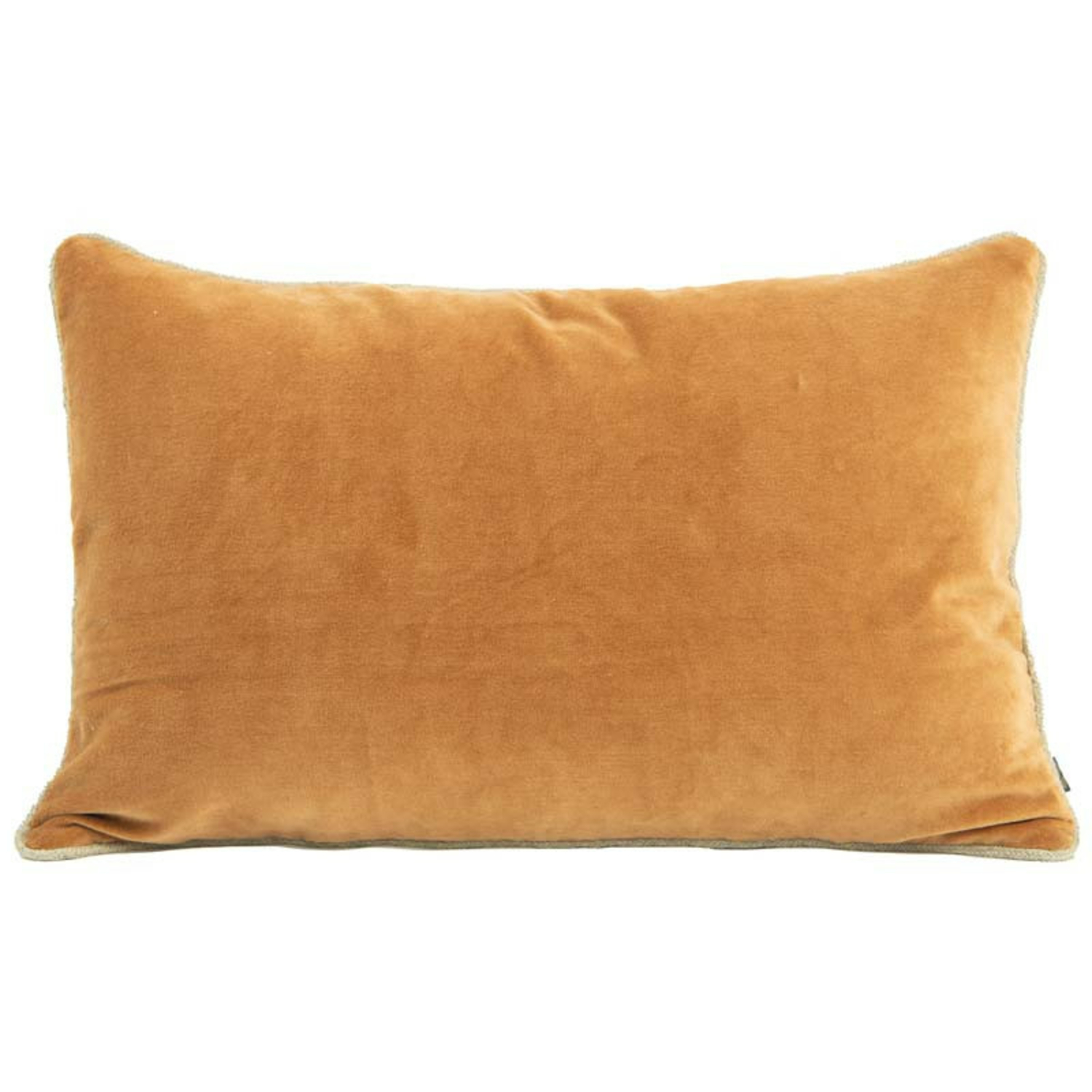 Coussin New Delhi Caramel 40 x 60 Haomy
