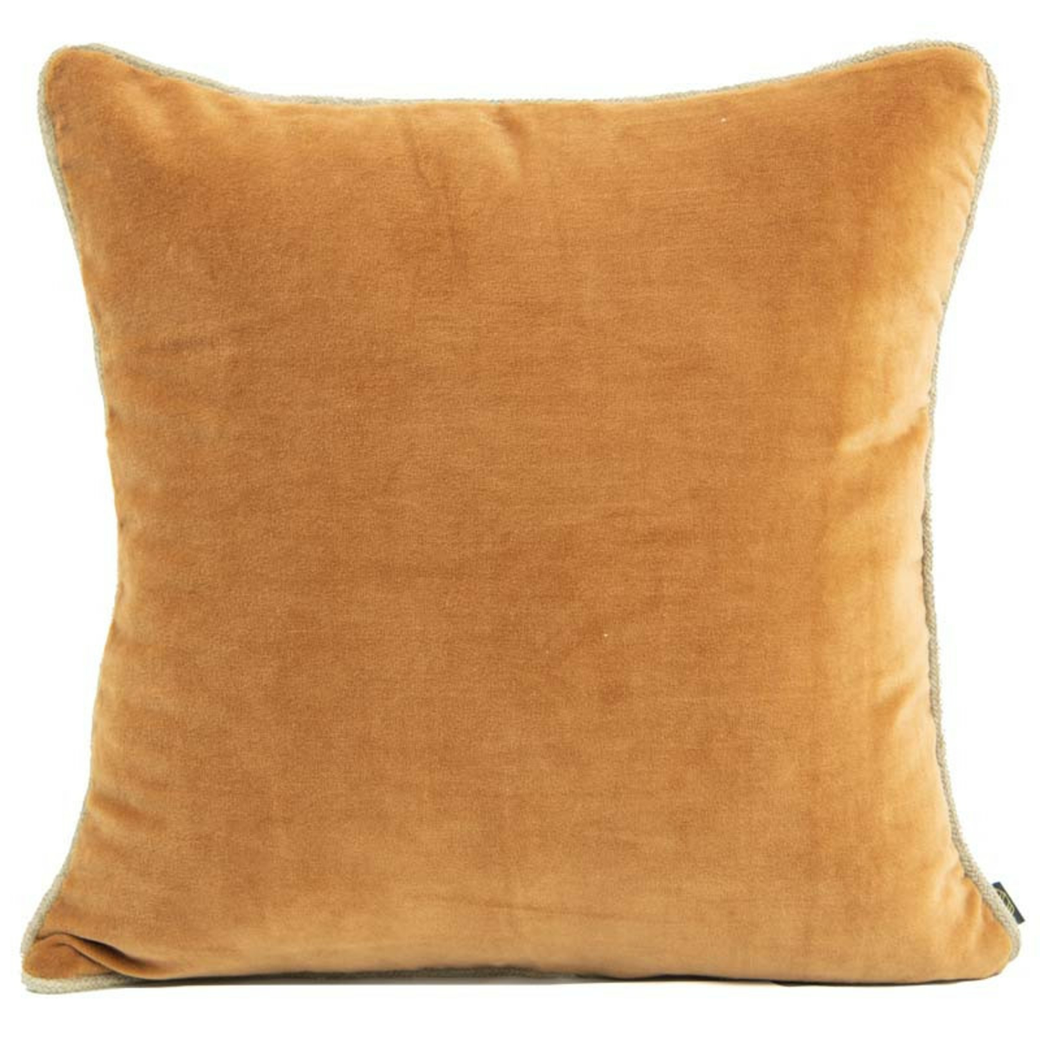 Coussin New Delhi Caramel 45 x 45 Haomy