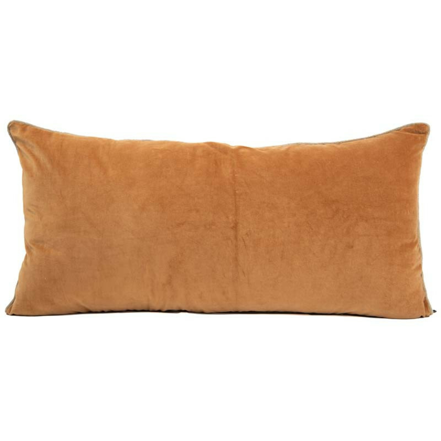 Coussin New Delhi Caramel 55 x 110 Haomy