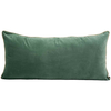 Coussin New Delhi Céladon 55 x 110 Haomy