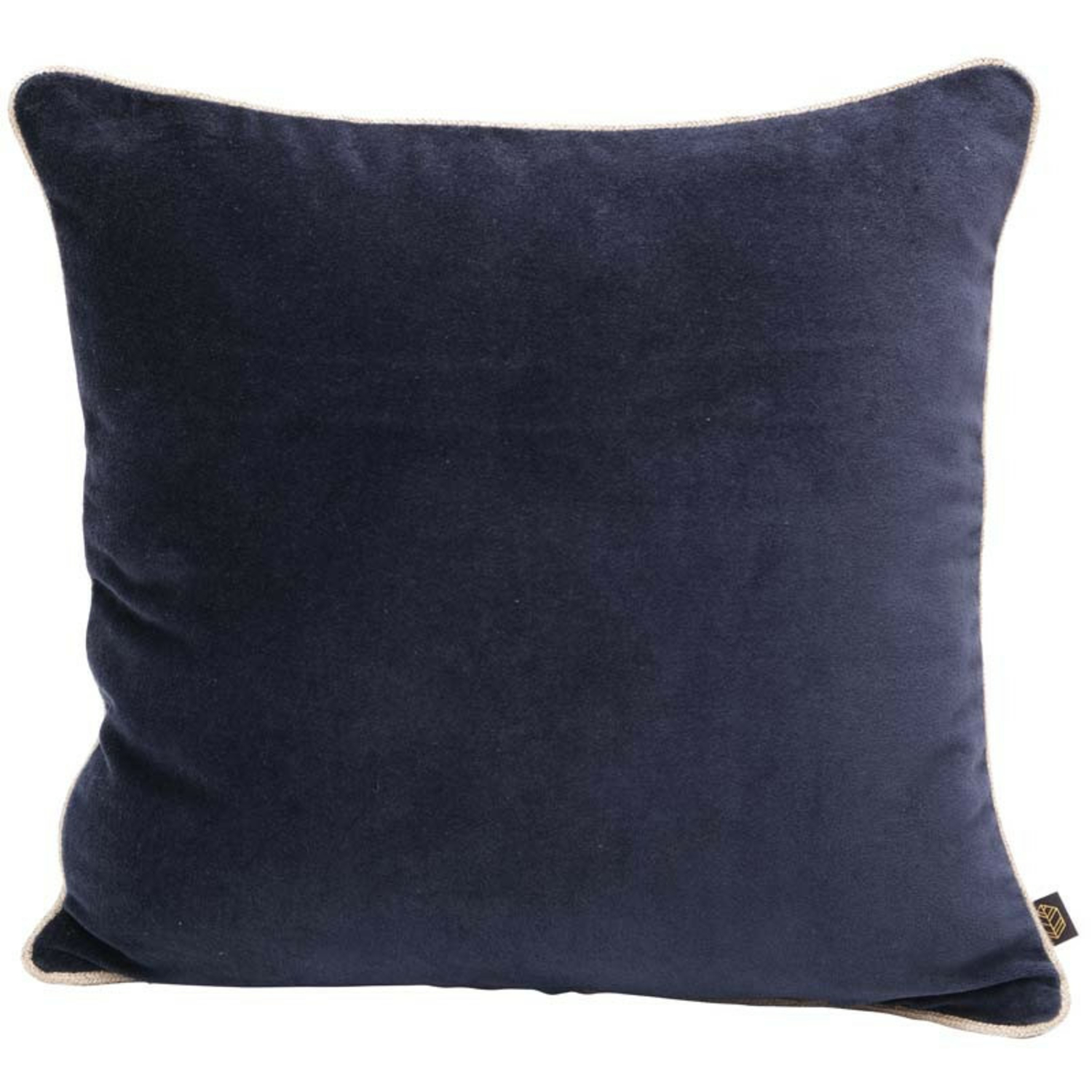 Coussin New Delhi Denim 45 x 45 Haomy