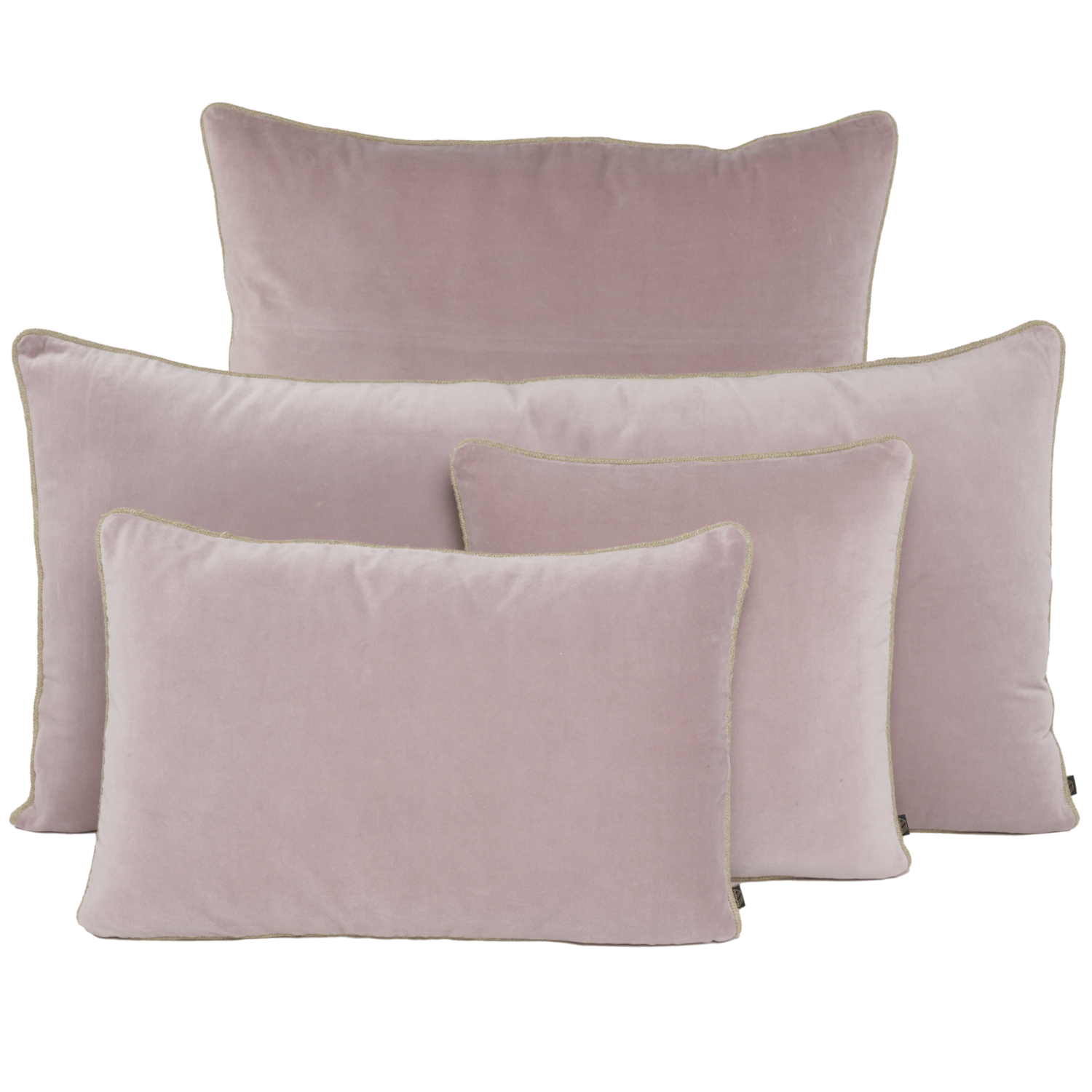 Coussin New Delhi Petal Haomy