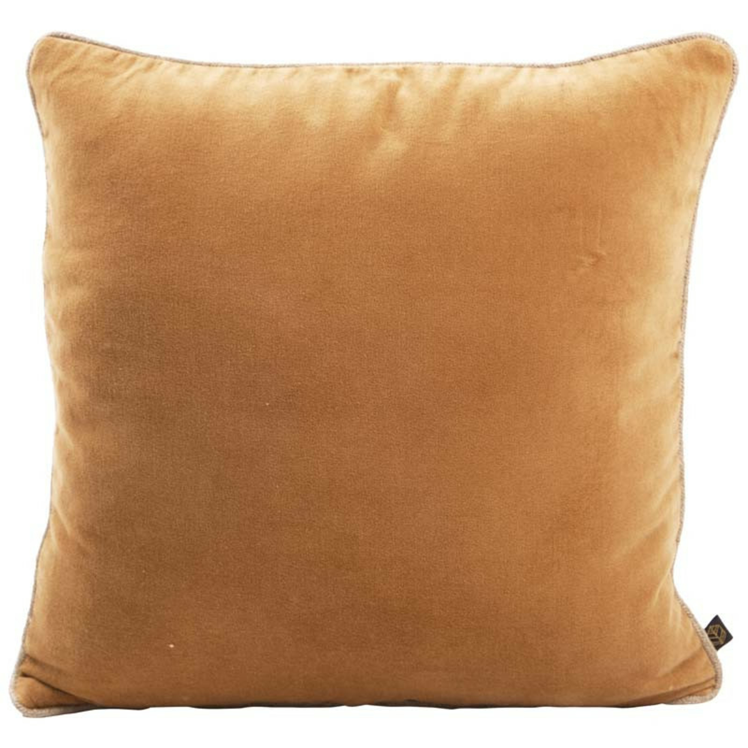 Coussin New Delhi Tabac 45 x 45 Haomy