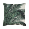 Coussin Palm Leaves HK Living