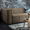 Coussin Palm Leaves HK Living