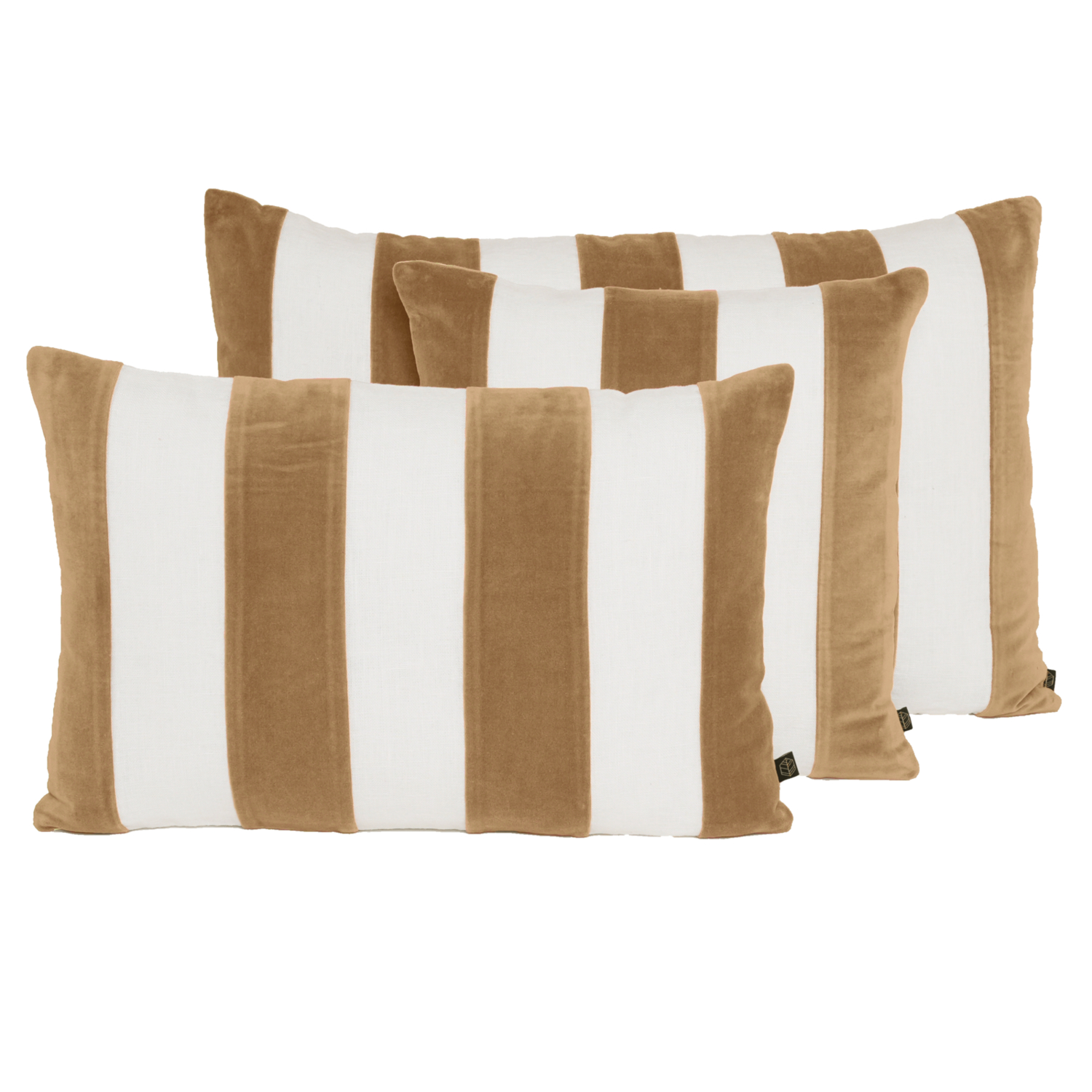 Coussin Perth Tabac Haomy