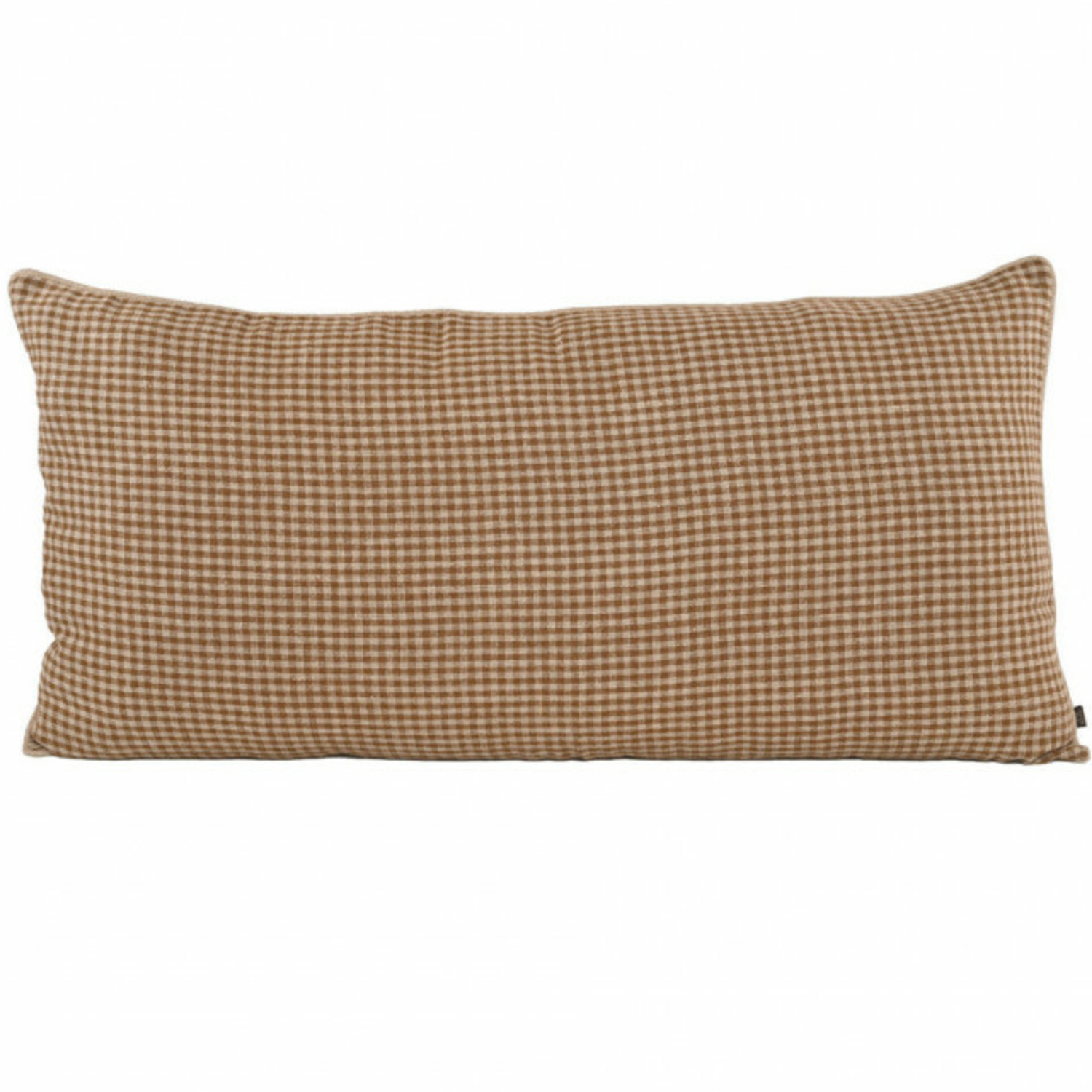 Coussin Piana Gold 55 x 110 Haomy