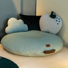Coussin Pomme Nobodinoz
