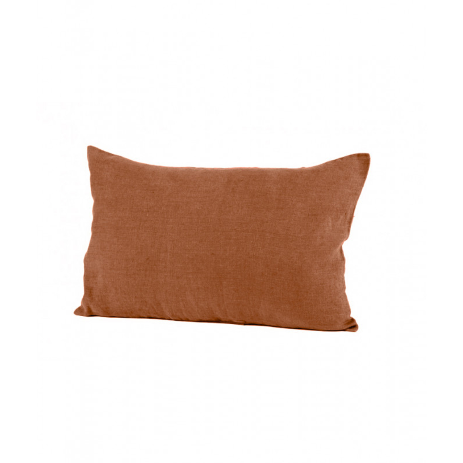 Coussin Propriano Brique 40 x 60 Haomy