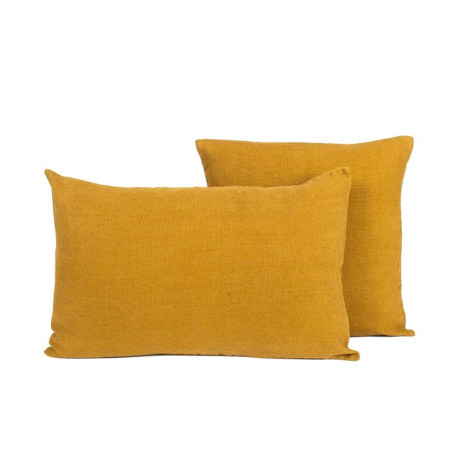 Coussin Propriano Bronze Haomy