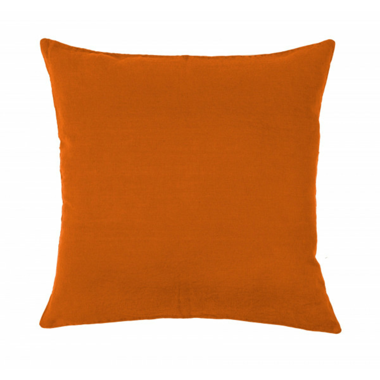 Coussin Propriano Cuir 45 x 45 Haomy